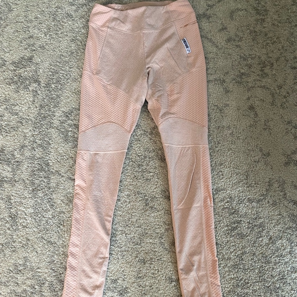 Gymshark High Waisted Leggings